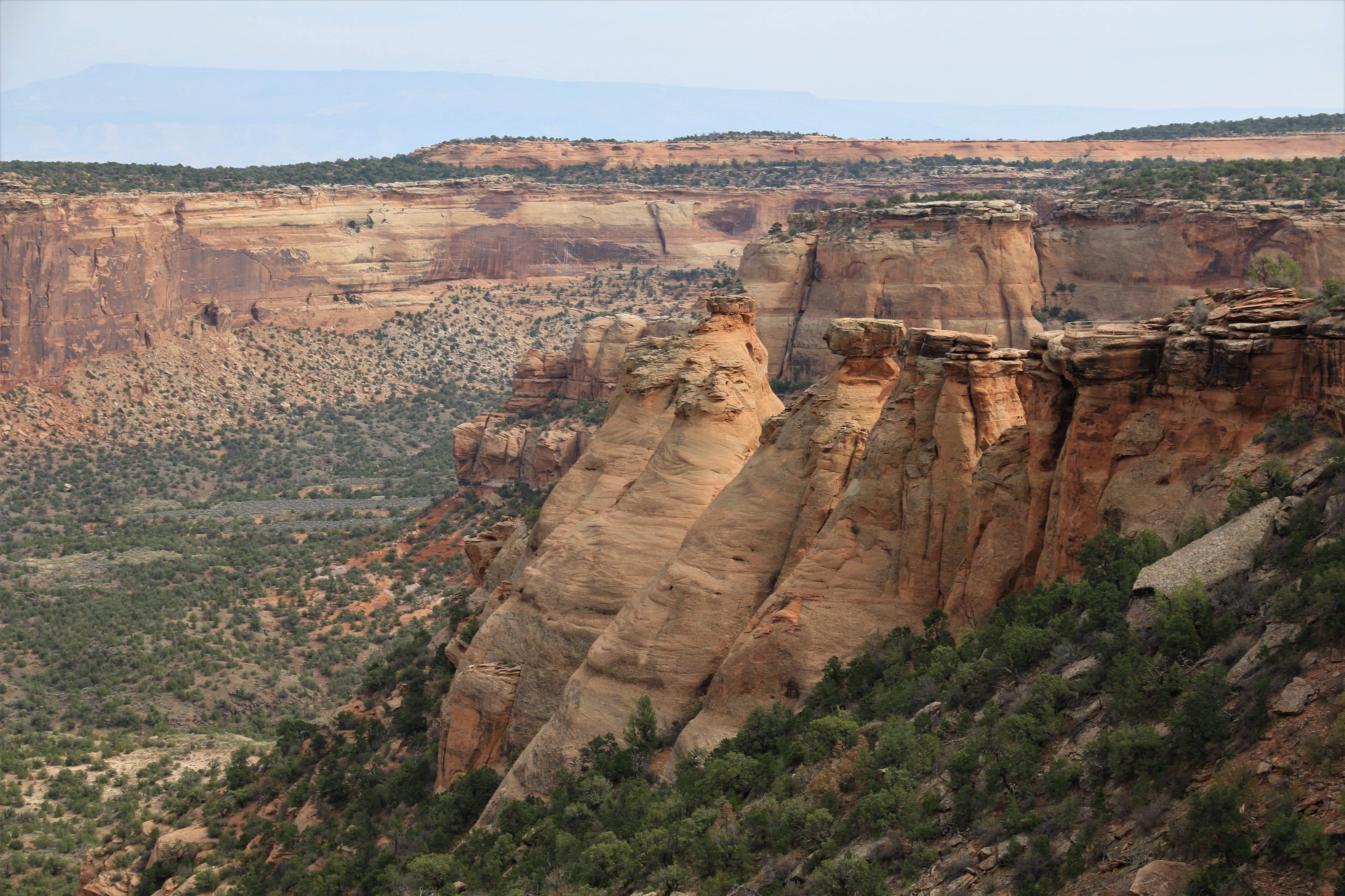 Colorado National Monument